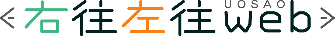 右往左往web
